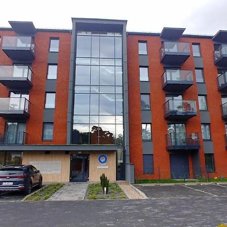 Apartament 34, Olimpijska 2 Mielno  Εξωτερικό φωτογραφία