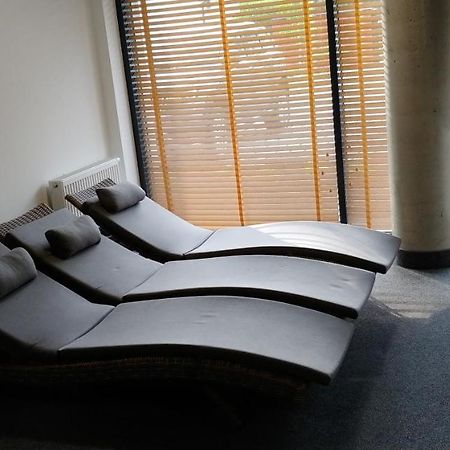 Apartament 34, Olimpijska 2 Mielno  Εξωτερικό φωτογραφία